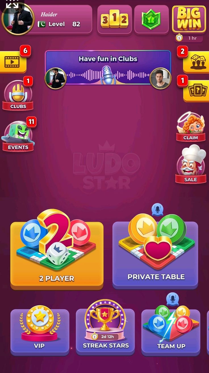 Hugo Casino game