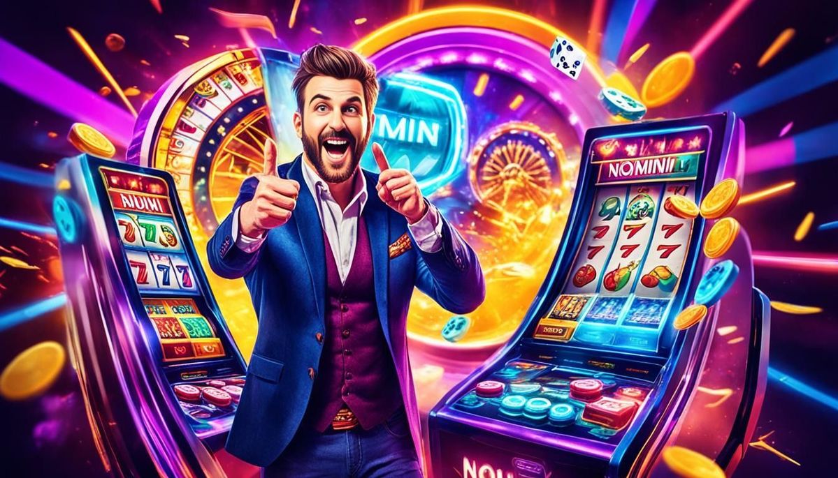 Hugo Casino پاکستان ریئل منی گیمز