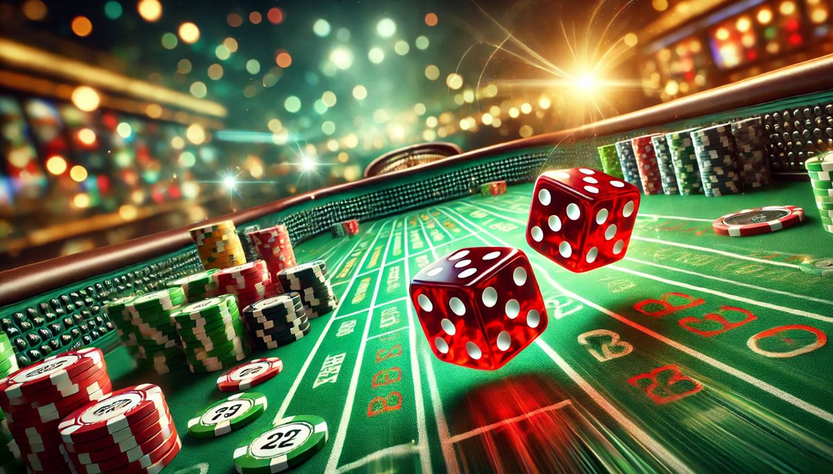 پاکستان میں Hugo Casino قانونی ہے۔